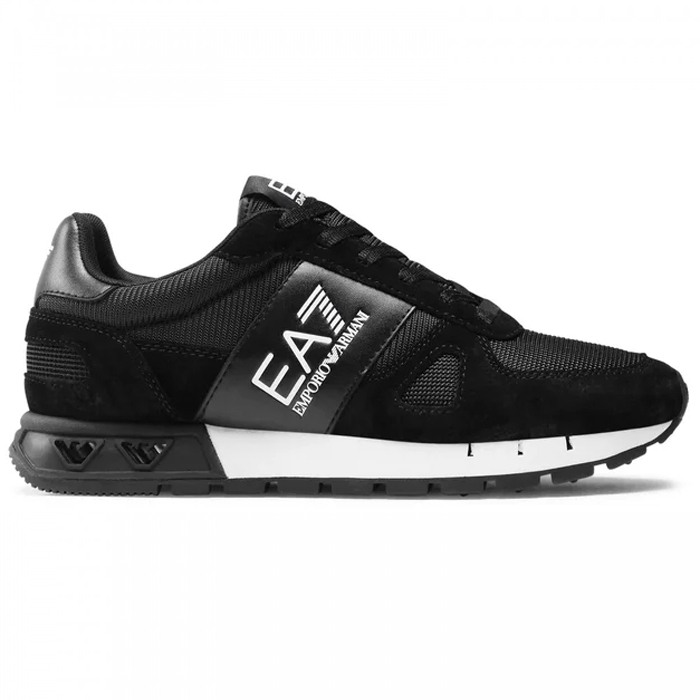 Pantofi sport barbati - ea7 emporio armani legacy XK354-X8X151-A120