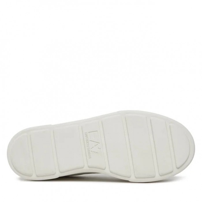 ea7 emporio armani platform woman XK334-X7X010-S876 [2]