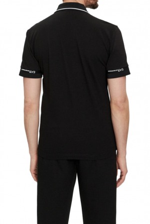 POLO SHIRT PJ04Z-3DPF19-1200 [1]