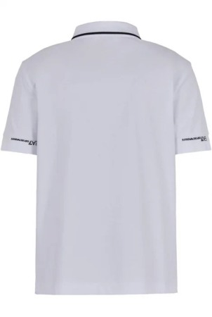 POLO SHIRT PJ04Z-3DPF19-1100 [1]