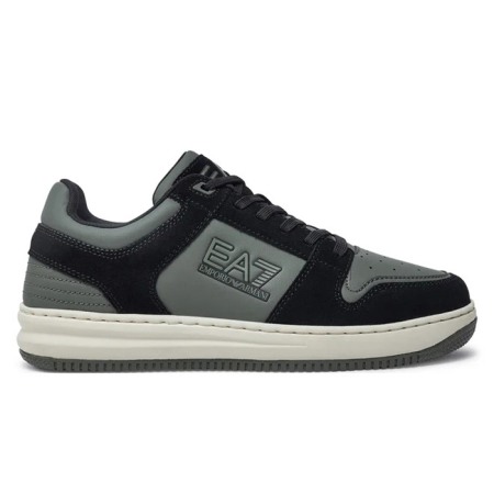 SLASHER SUEDE XK409-X8X195-U268 [0]