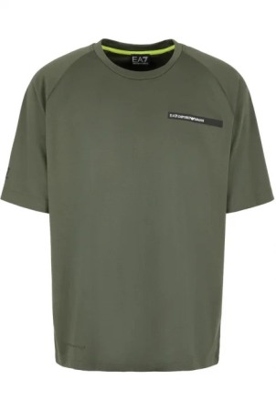 T-SHIRT PJUYZ-3DPT11-1846 [0]