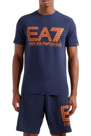T-SHIRT PJMUZ-3DPT37-1554 [0]
