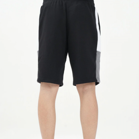 ESS BLOCK Shorts 10" TR PUMA Black 684690-01 [2]