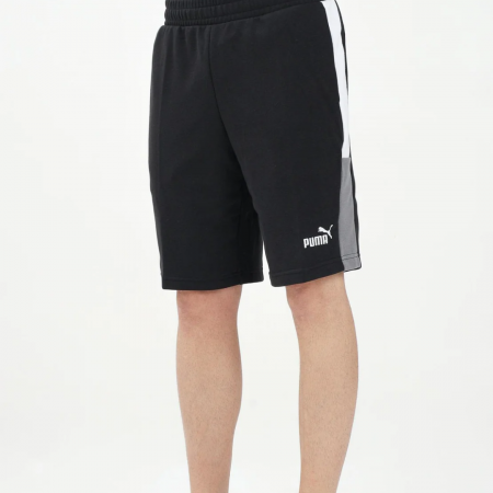 ESS BLOCK Shorts 10" TR PUMA Black 684690-01 [0]