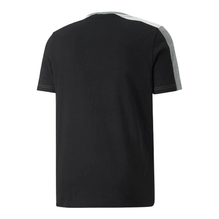 ess+ block tee puma black 847426-01 [1]