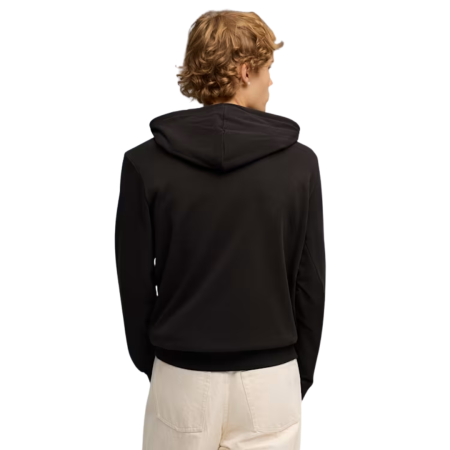 ESS ELEVATED Hoodie TR PUMA Black 692016-01 [1]