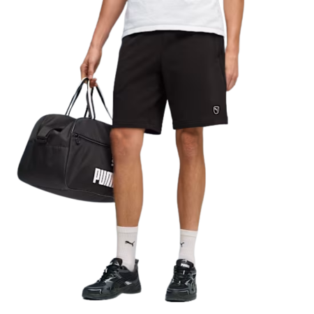 imbracaminte - ESS ELEVATED Shorts 9" TR PUMA Black 692017-01