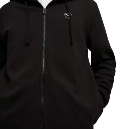 ESS ELEVATED Suit PUMA Black 691771-01 [1]