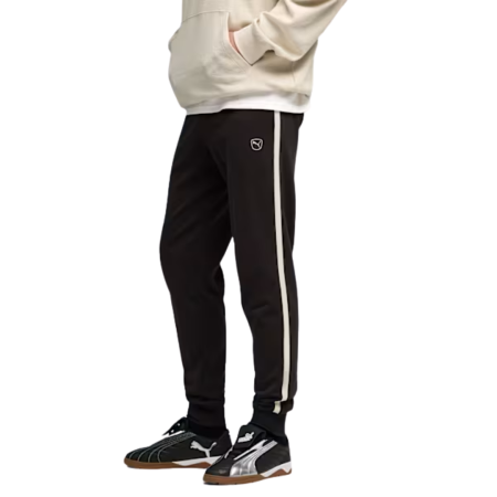 Noutati - ESS ELEVATED Sweatpants TR cl PUMA Black 692055-01