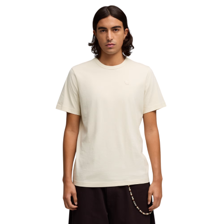 Tricouri barbati - ESS ELEVATED Tee Alpine Snow 692054-87
