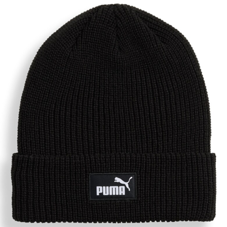Noutati - ESS High Crown Beanie PUMA Black 026410-01