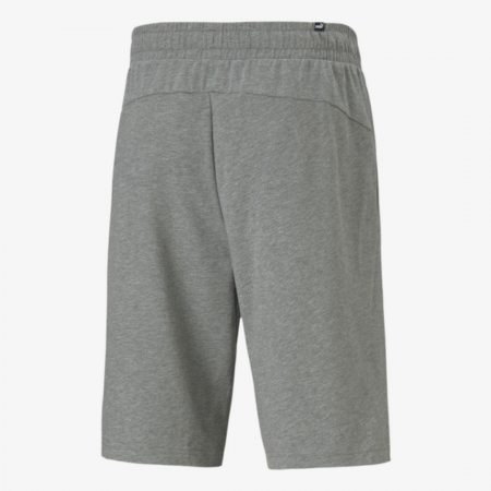 ESS Jersey Shorts Medium Gray Heather 586706-03 [3]