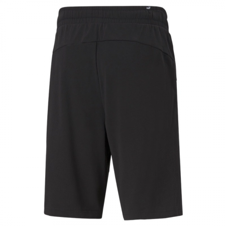 ESS Jersey Shorts Puma Black 586706-01 [1]