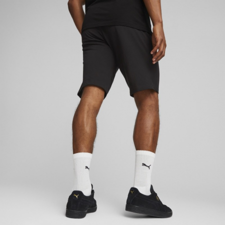 ESS Jersey Shorts Puma Black 586706-01 [3]