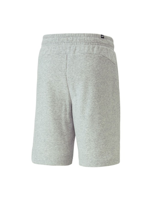 ess+ logo power shorts 10 tr light gra 675171-04 [1]