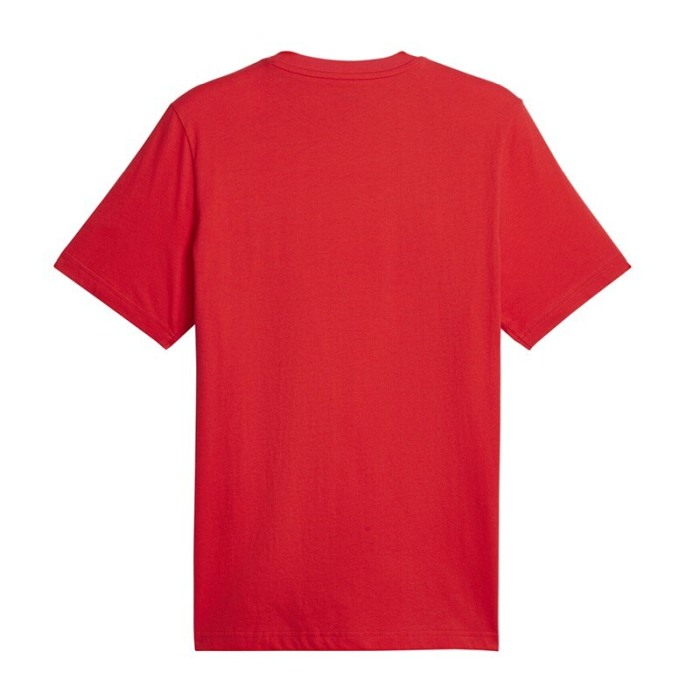 ess logo tee high risk red 586666-11 [1]