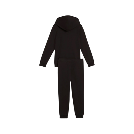 ESS No.1 Logo Sweat Suit TR PS PUMA Blac 685709-01 [3]