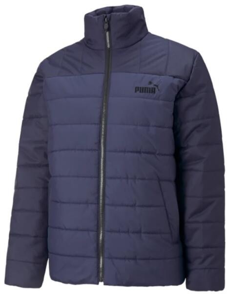 ess+ padded jacket peacoat 849349-06 [0]