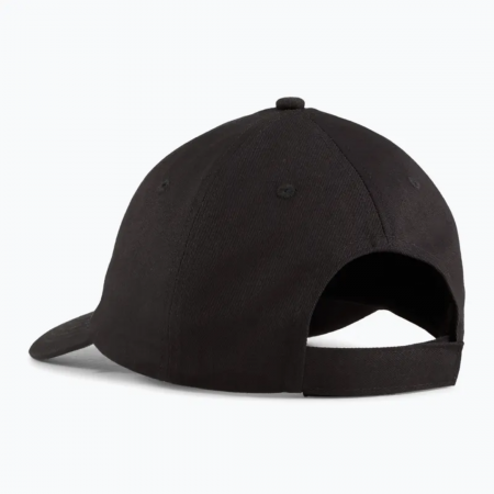 ESS PUMA CAT BB Cap PUMA Black 025998-01 [1]