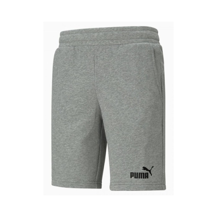 Ess Shorts 10" Medium Gray Heather 586709-03 [0]