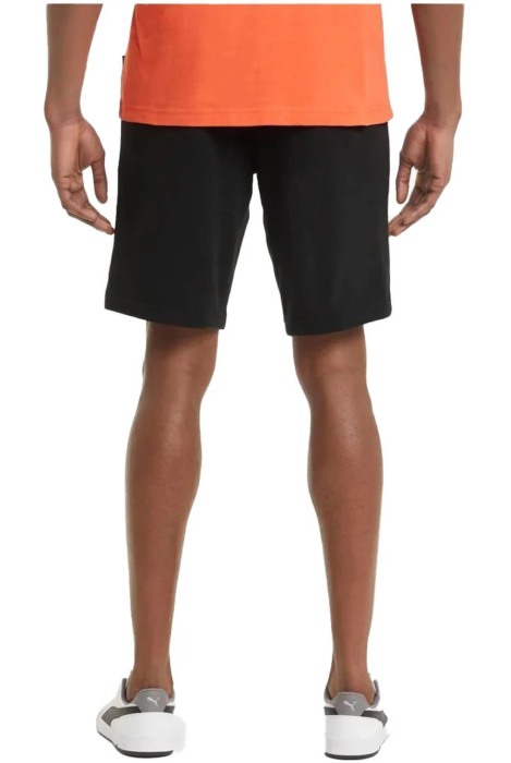 Ess Shorts 10" Puma Black 586709-01 [3]