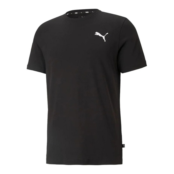 ess small logo tee puma black-cat 586668-51 [0]