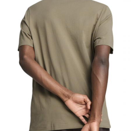 ESS Small No. 1 Logo Tee (s) Velvet Moss 682535-83 [3]