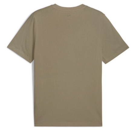 ESS Small No. 1 Logo Tee (s) Velvet Moss 682535-83 [1]