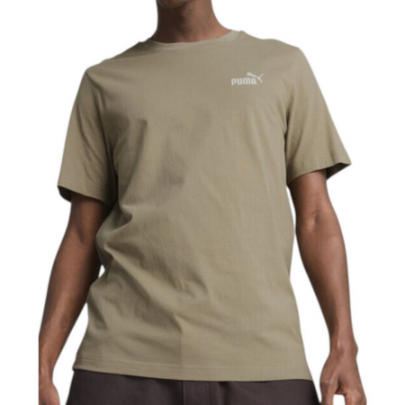 ESS Small No. 1 Logo Tee (s) Velvet Moss 682535-83 [2]