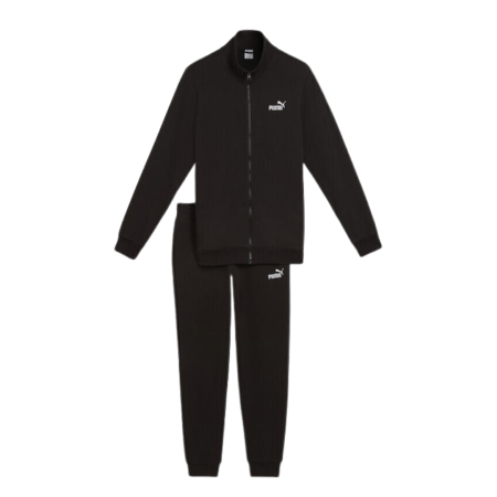 ESS Sweat Suit FL PUMA Black 688175-01 [3]