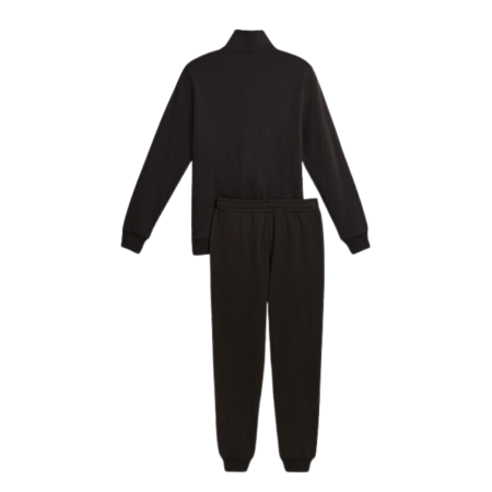 ESS Sweat Suit FL PUMA Black 688175-01 [4]