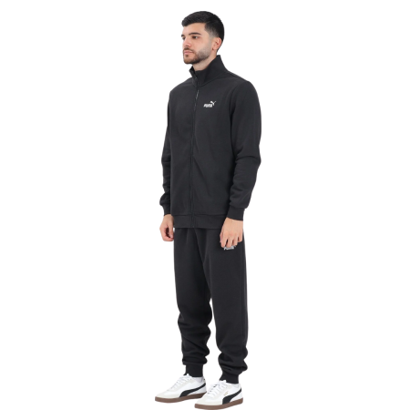 ESS Sweat Suit FL PUMA Black 688175-01 [1]