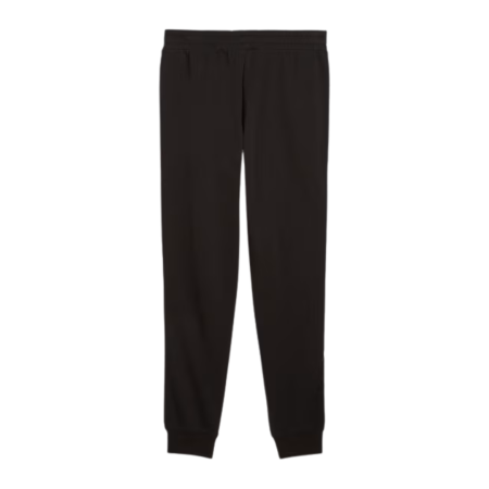 ESS TAPE Sweatpants TR cl PUMA Black 691695-01 [3]
