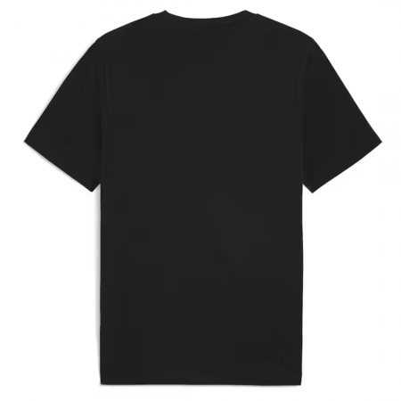 ESS TAPE Tee PUMA Black 684674-01 [1]
