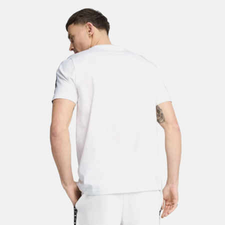 ESS TAPE Tee PUMA White 684674-02 [1]