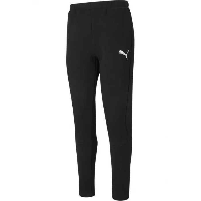 imbracaminte - EVOSTRIPE Core Pants Puma Black 585814-01