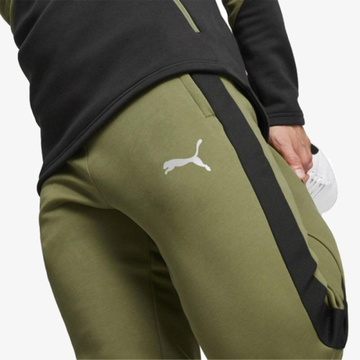 evostripe pants dk olive green 678997-33 [1]
