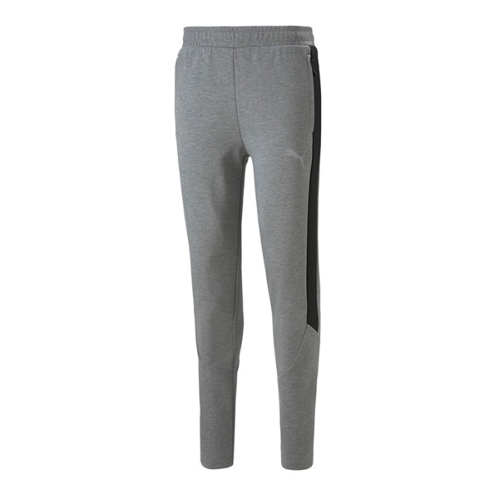 evostripe pants medium gray heather 849917-03 [0]