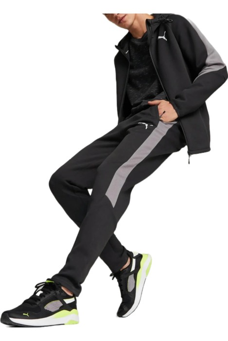 evostripe pants puma black 849917-01 [0]