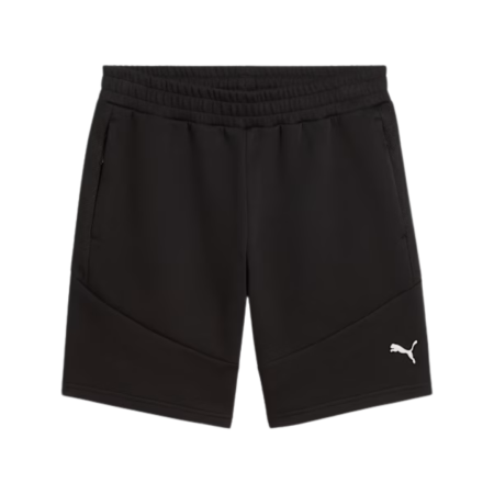 EVOSTRIPE Shorts DK PUMA Black 692192-01 [2]