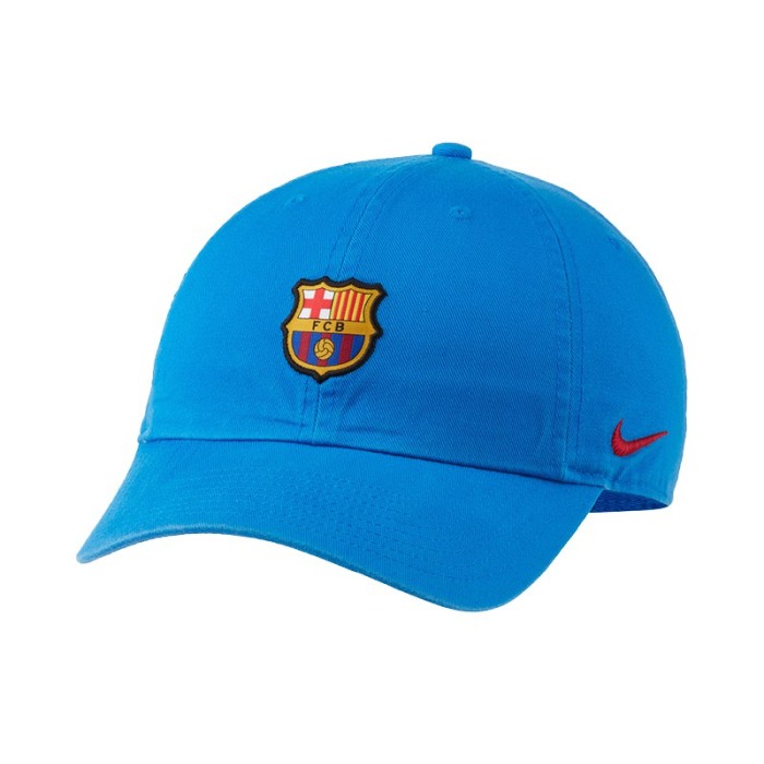 fcb u nk h86 cap DH2377-427 [0]