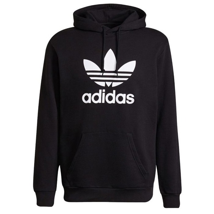 Adicolor Trefoil Hoodie H06667 [0]