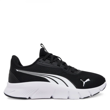 Copii si Adolescenti - FlexFocus Lite Modern Jr PUMA Black-PUMA 401517-01