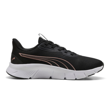 Pantofi sport damă - FlexFocus Lite Modern PUMA Black-PUMA Wh 310093-40