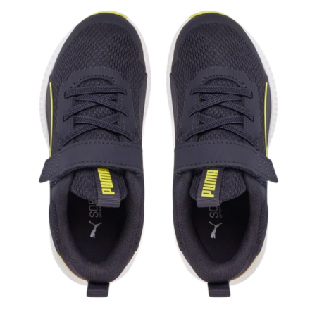 Flyer 3 AC+ PS New Navy-Lemon Sherbert-P 401527-02 [4]