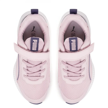 Flyer 3 AC+ PS Rose Mauve-PUMA White 401527-05 [2]
