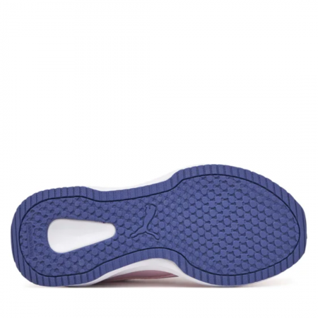 Flyer 3 AC+ PS Rose Mauve-PUMA White 401527-05 [6]