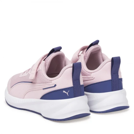 Flyer 3 AC+ PS Rose Mauve-PUMA White 401527-05 [5]
