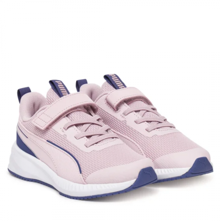 Flyer 3 AC+ PS Rose Mauve-PUMA White 401527-05 [1]